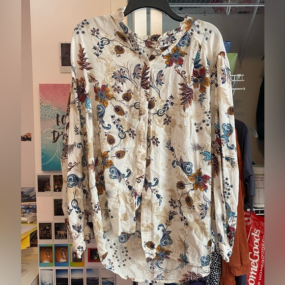 St. John bays top - Picture 1 of 1